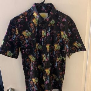 RSVLTS The Nightman Cometh - S